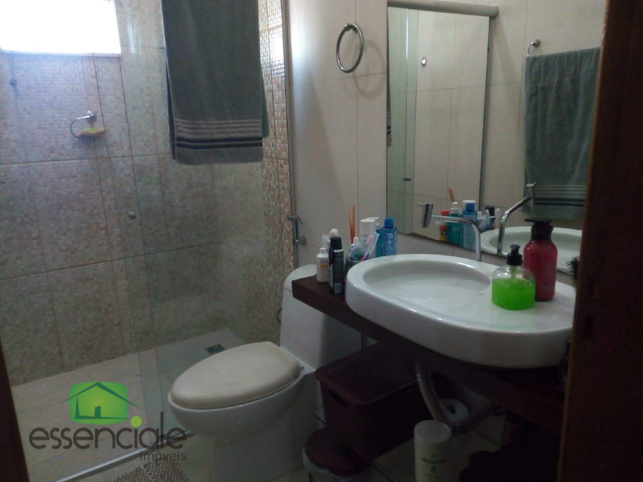 Casa para alugar com 3 quartos, 180m² - Foto 12