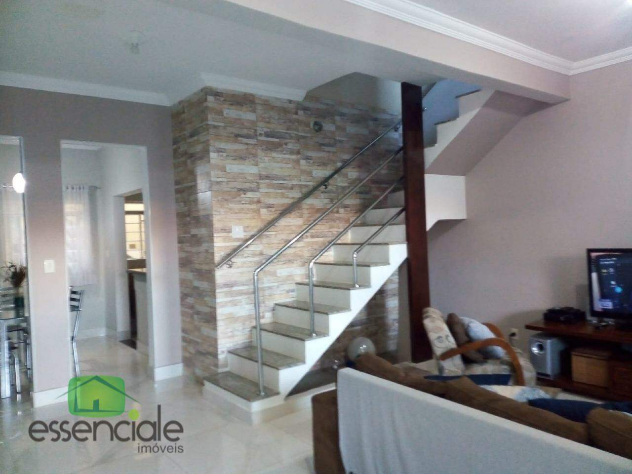 Casa para alugar com 3 quartos, 180m² - Foto 25