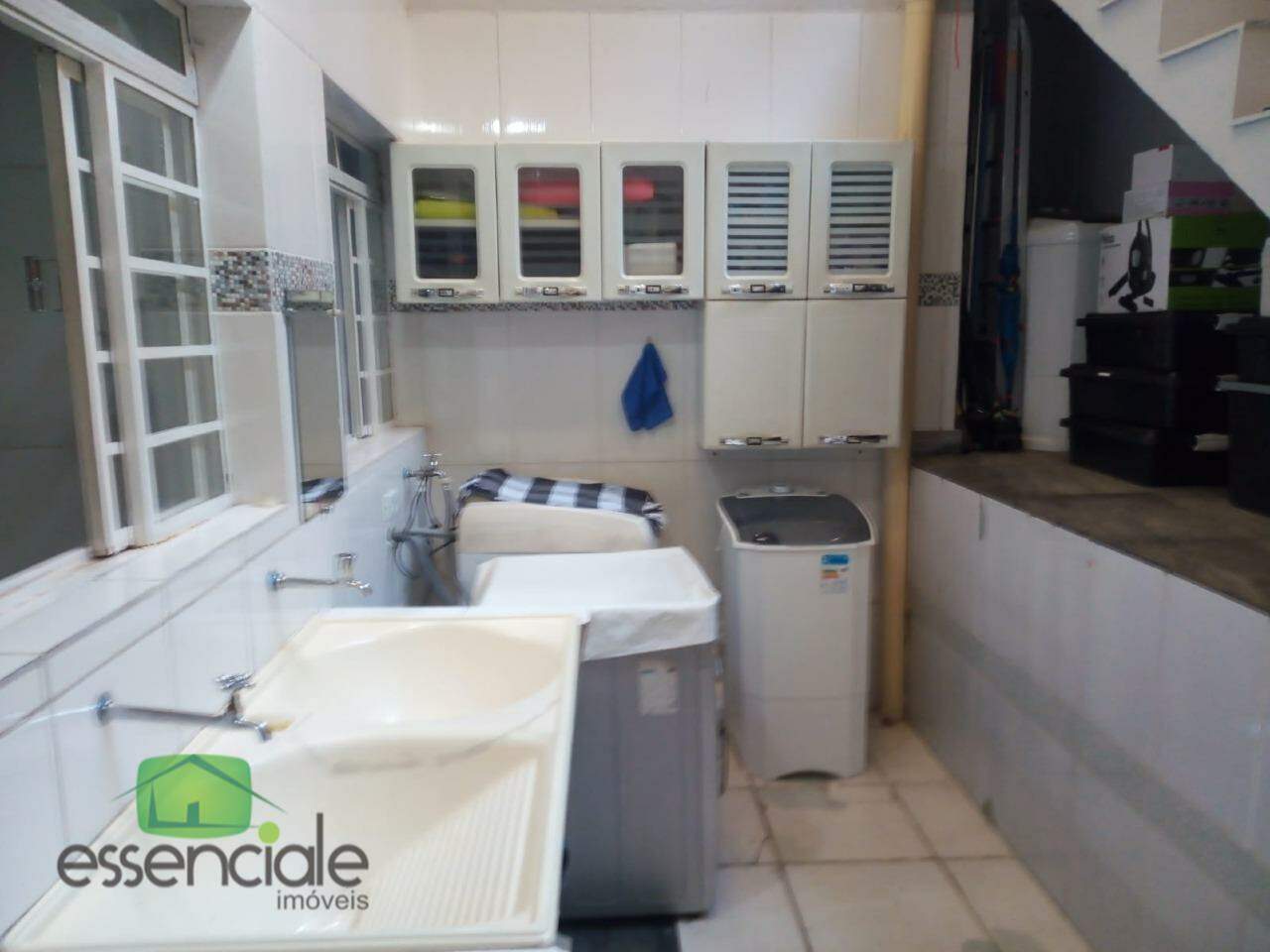 Casa para alugar com 3 quartos, 180m² - Foto 20