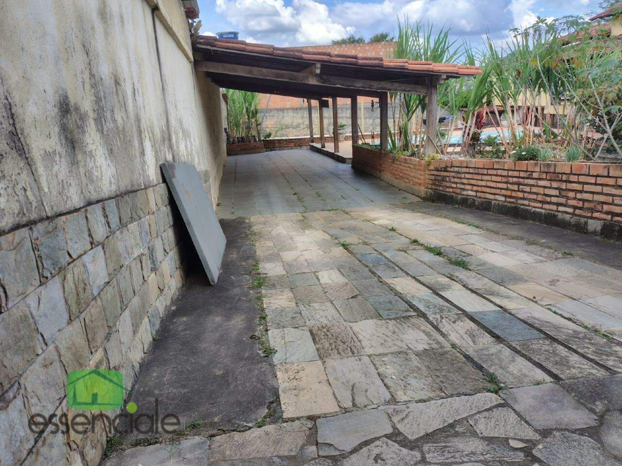 Sítio à venda com 3 quartos, 390m² - Foto 3