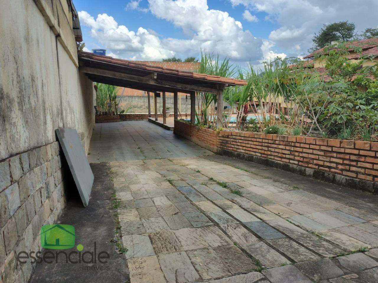 Sítio à venda com 3 quartos, 390m² - Foto 10