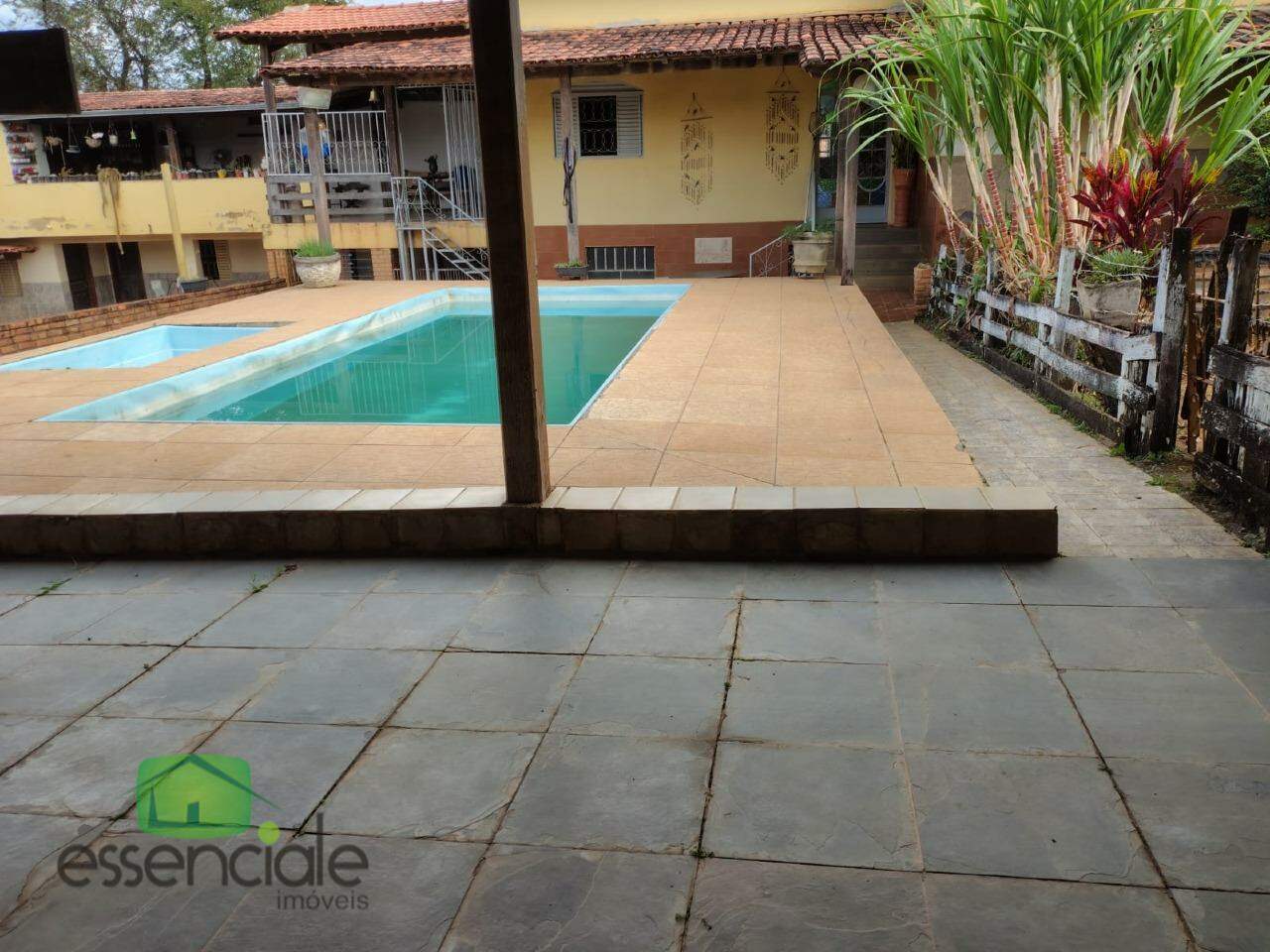 Sítio à venda com 3 quartos, 390m² - Foto 7