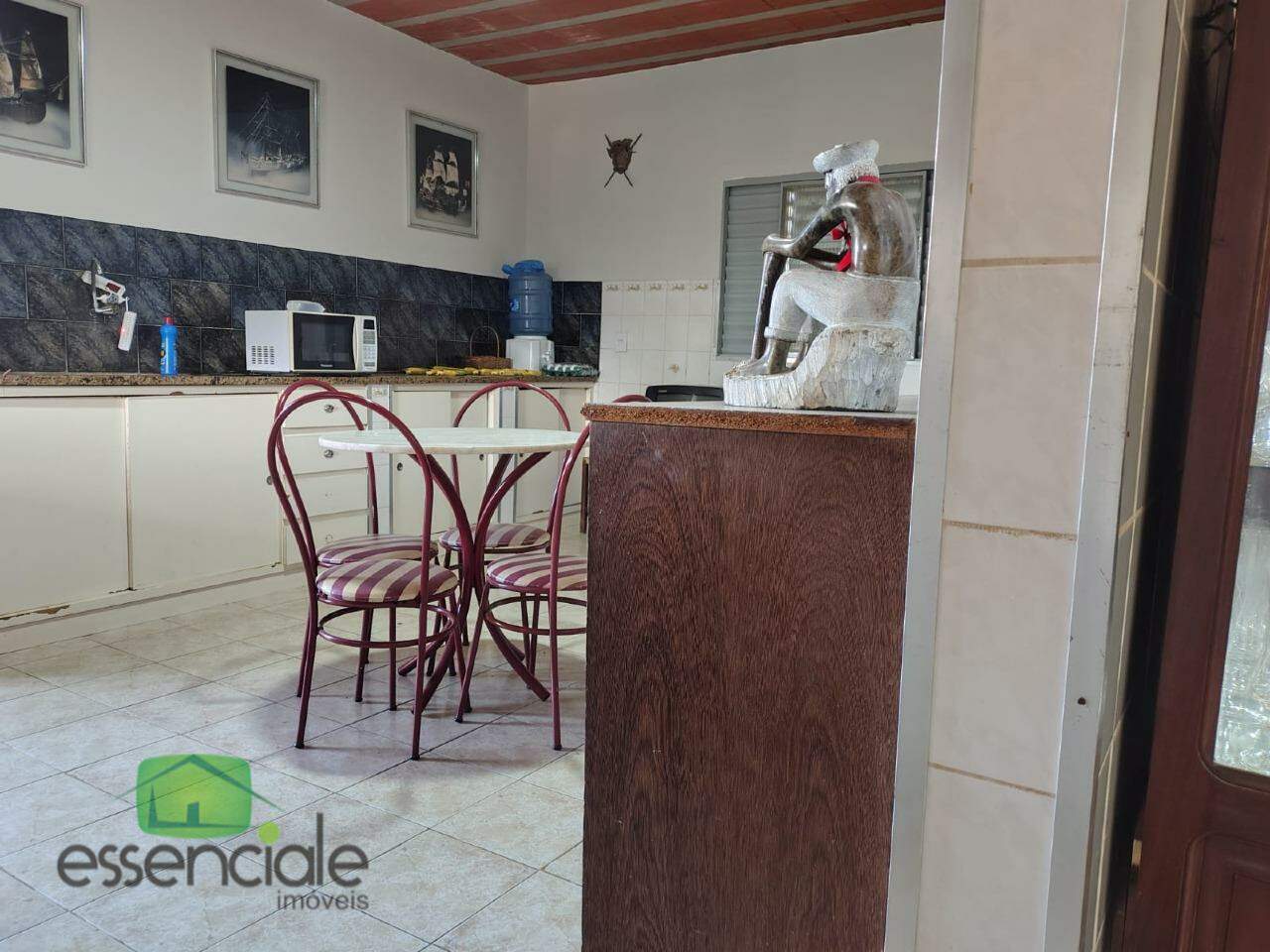 Sítio à venda com 3 quartos, 390m² - Foto 12