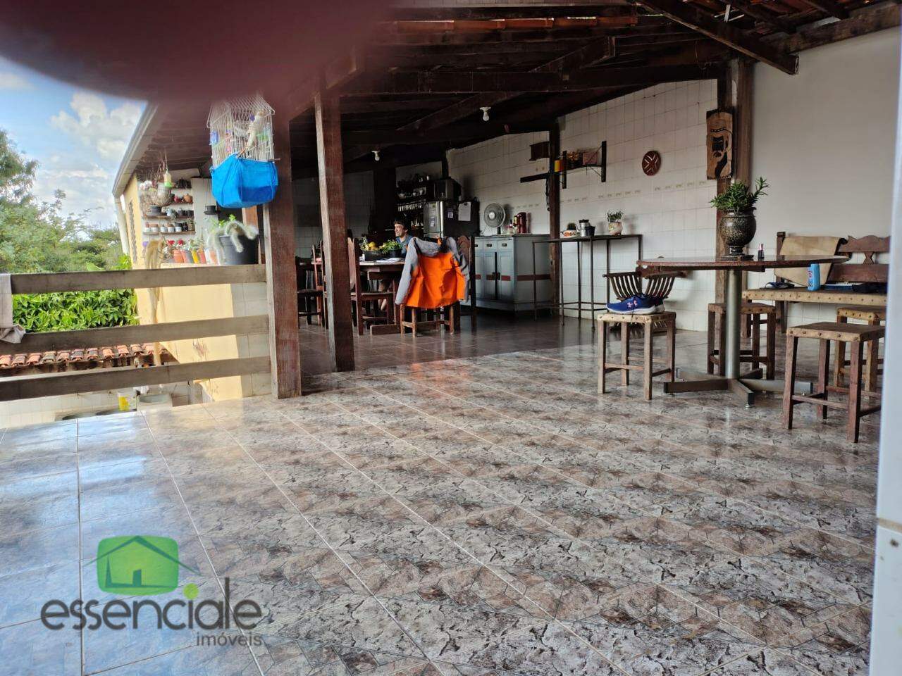 Sítio à venda com 3 quartos, 390m² - Foto 6