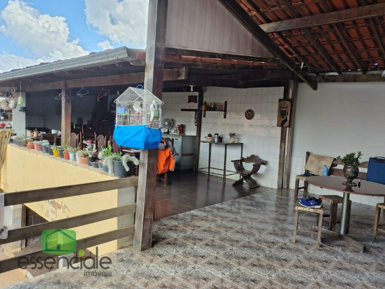 Sítio à venda com 3 quartos, 390m² - Foto 9