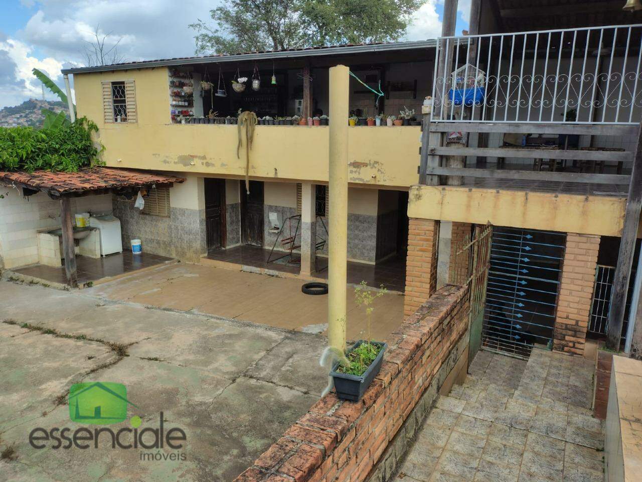 Sítio à venda com 3 quartos, 390m² - Foto 11