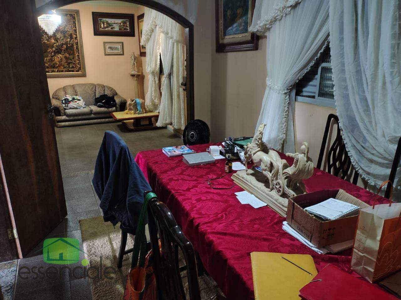 Sítio à venda com 3 quartos, 390m² - Foto 25