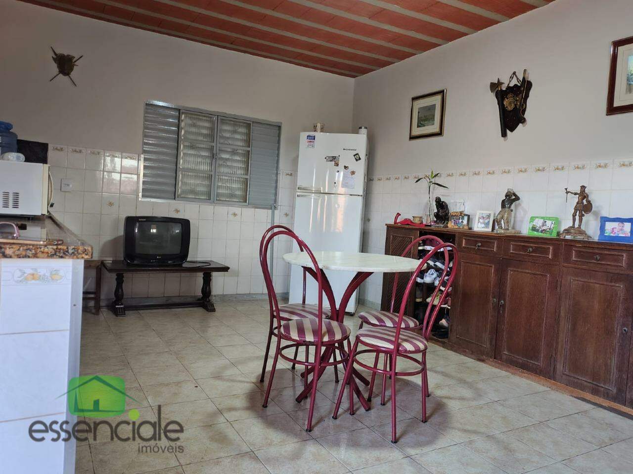 Sítio à venda com 3 quartos, 390m² - Foto 13