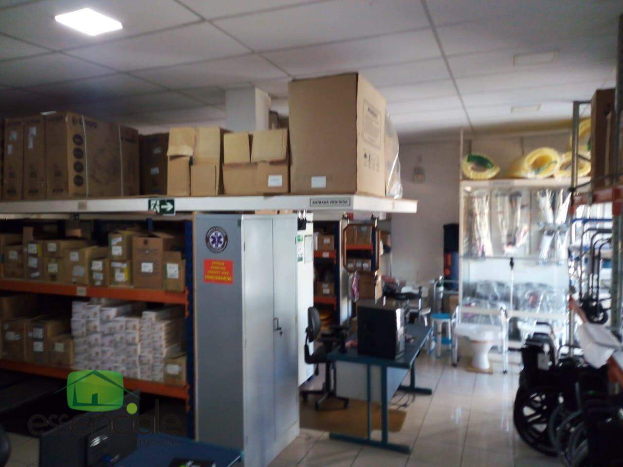Loja-Salão para alugar, 200m² - Foto 20