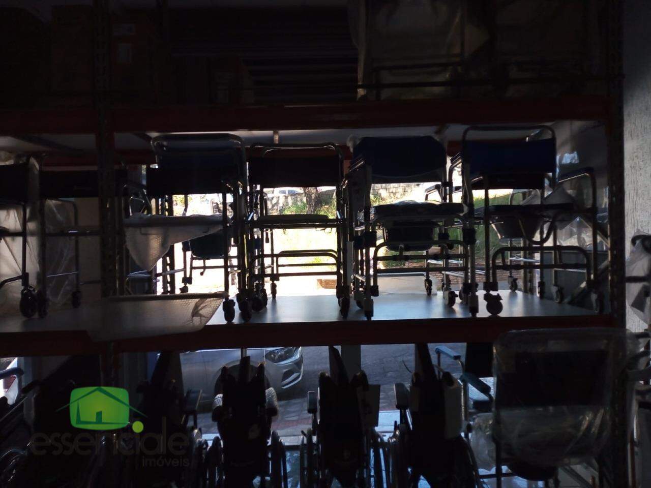 Loja-Salão para alugar, 200m² - Foto 14