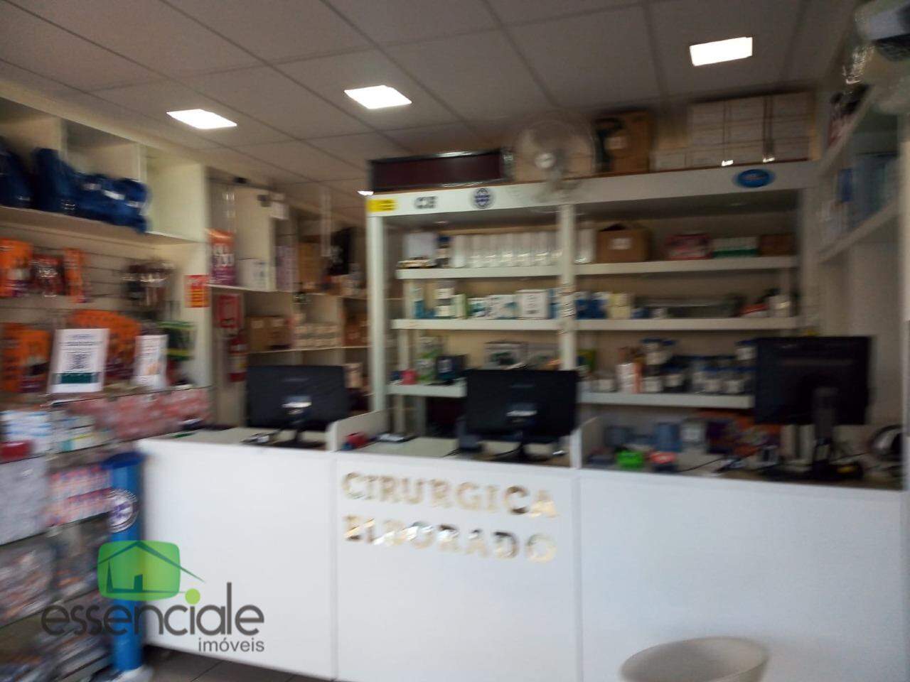 Loja-Salão para alugar, 200m² - Foto 13