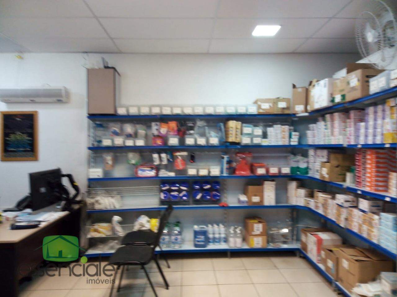 Loja-Salão para alugar, 200m² - Foto 8