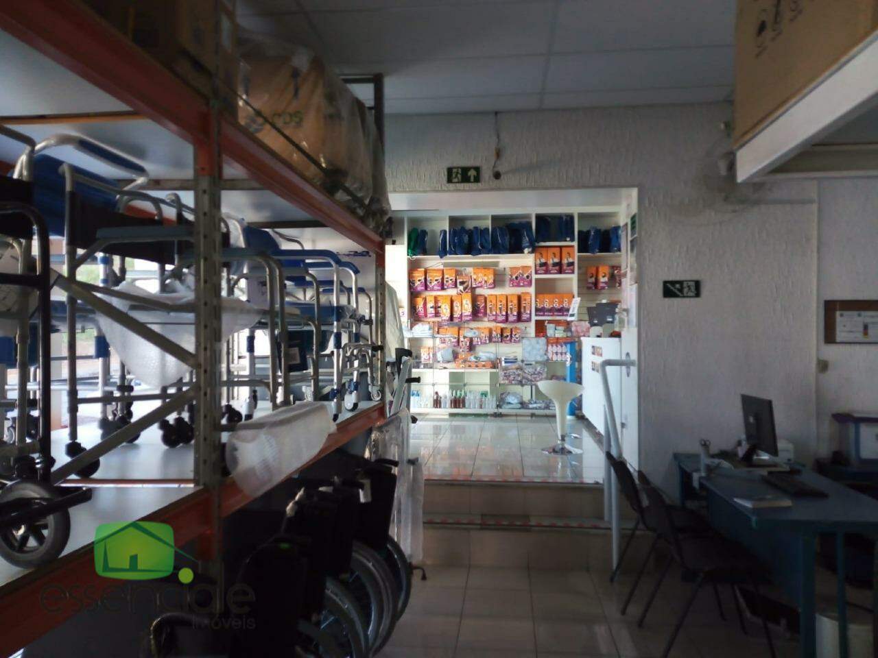 Loja-Salão para alugar, 200m² - Foto 17