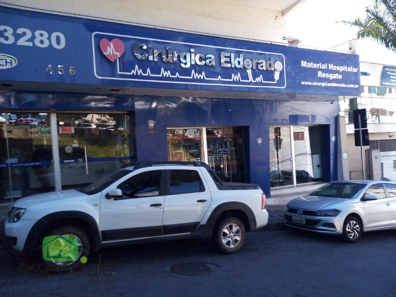 Loja-Salão para alugar, 200m² - Foto 2