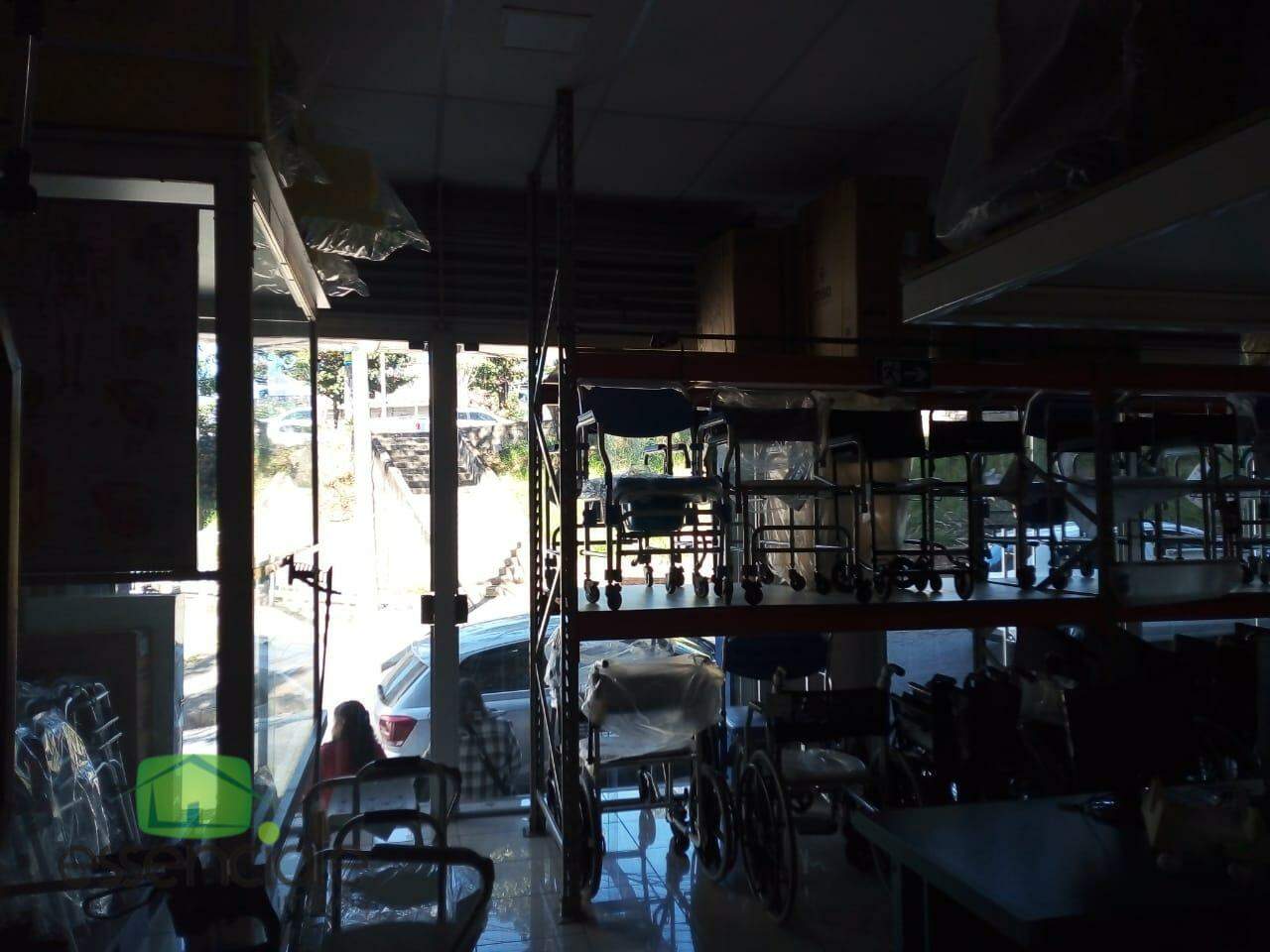 Loja-Salão para alugar, 200m² - Foto 18