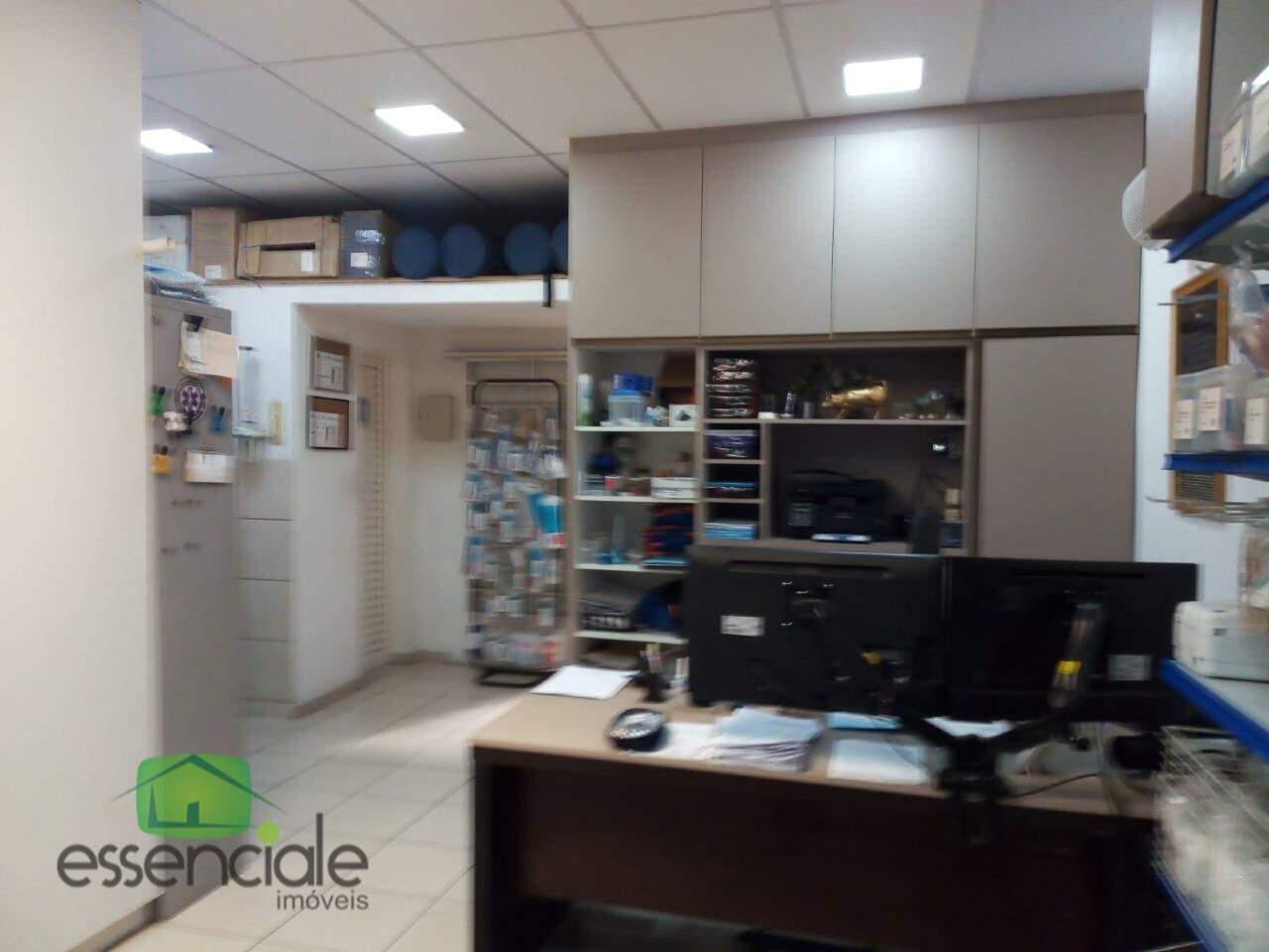 Loja-Salão para alugar, 200m² - Foto 7