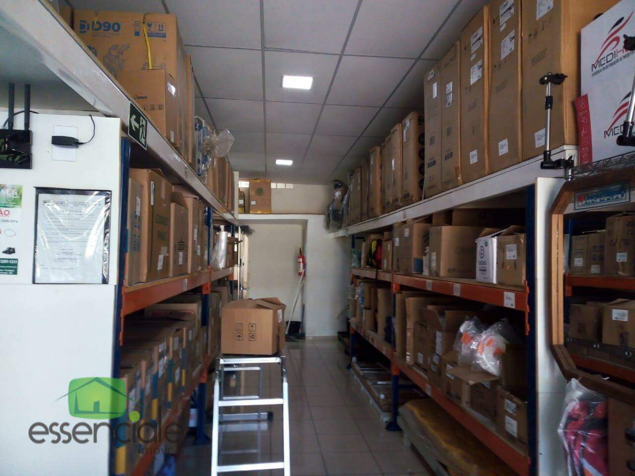 Loja-Salão para alugar, 200m² - Foto 19