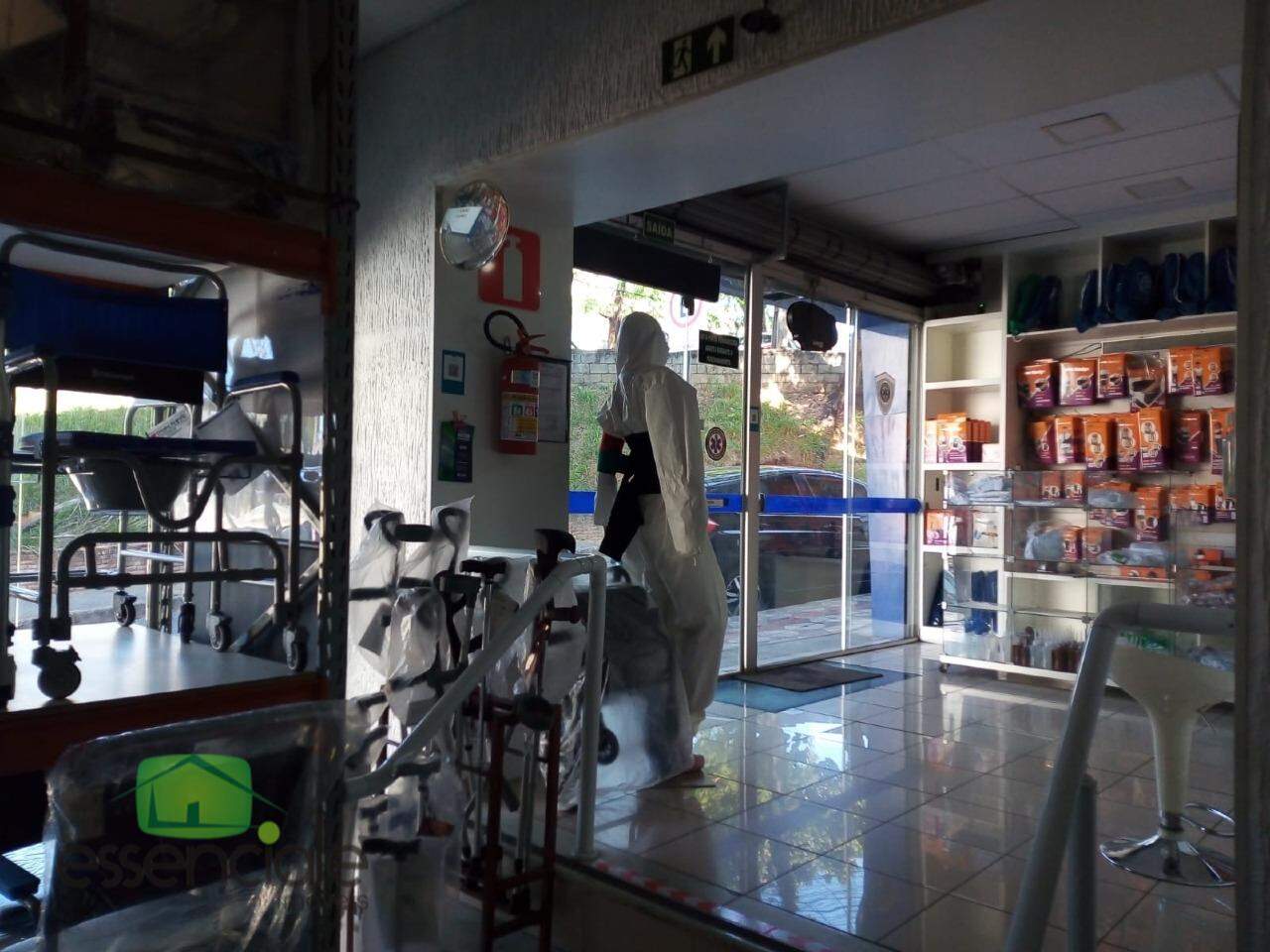 Loja-Salão para alugar, 200m² - Foto 15