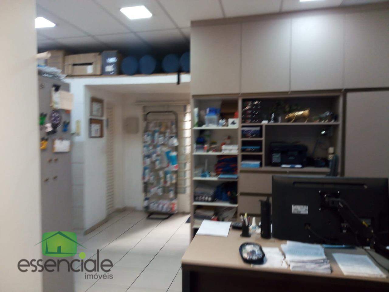 Loja-Salão para alugar, 200m² - Foto 6
