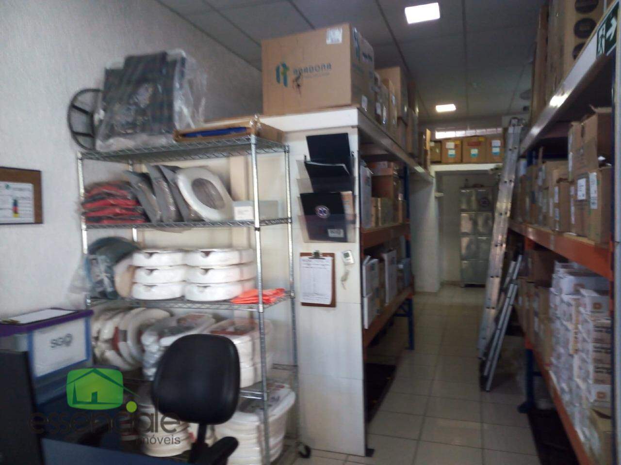 Loja-Salão para alugar, 200m² - Foto 16