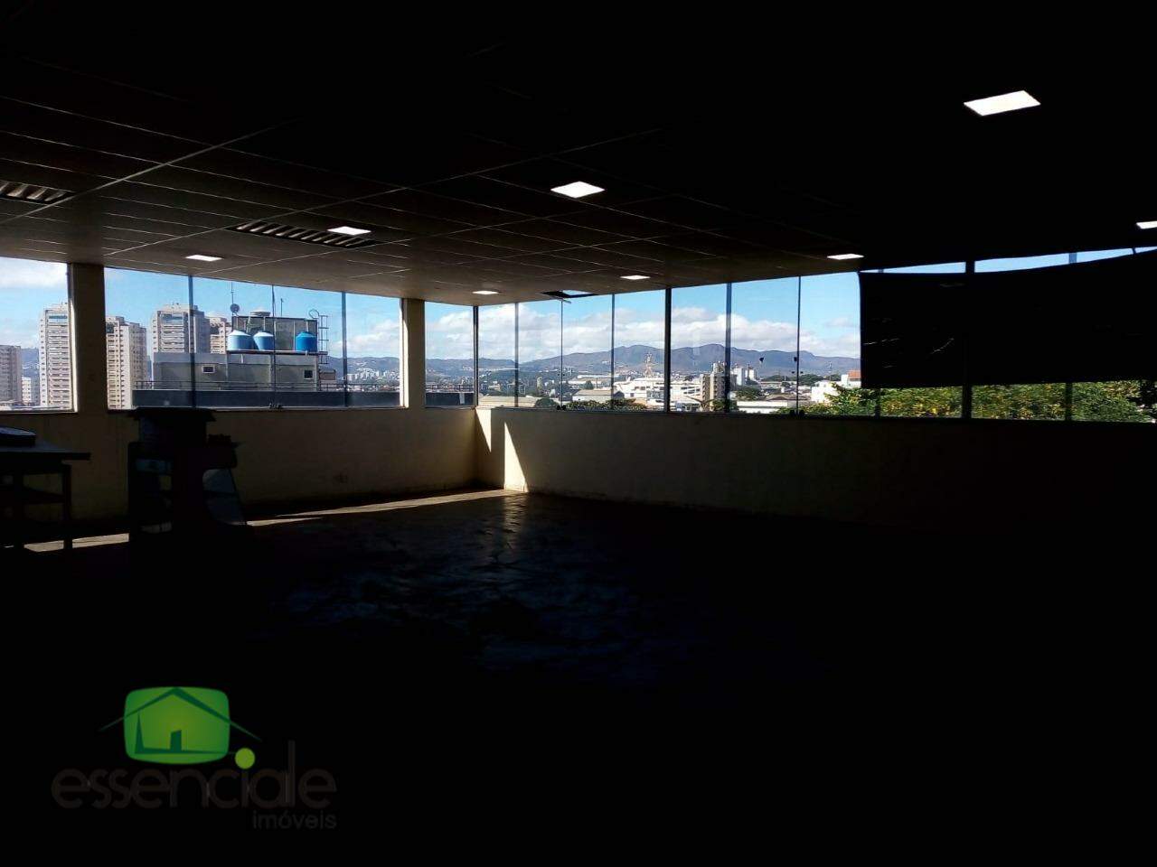 Conjunto Comercial-Sala para alugar, 200m² - Foto 12