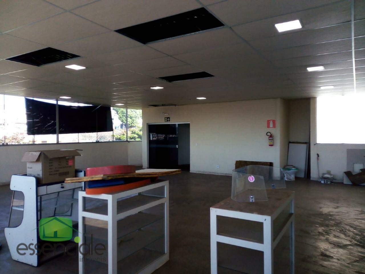 Conjunto Comercial-Sala para alugar, 200m² - Foto 16