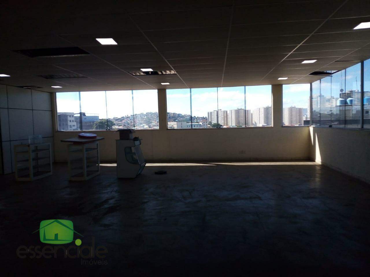 Conjunto Comercial-Sala para alugar, 200m² - Foto 18