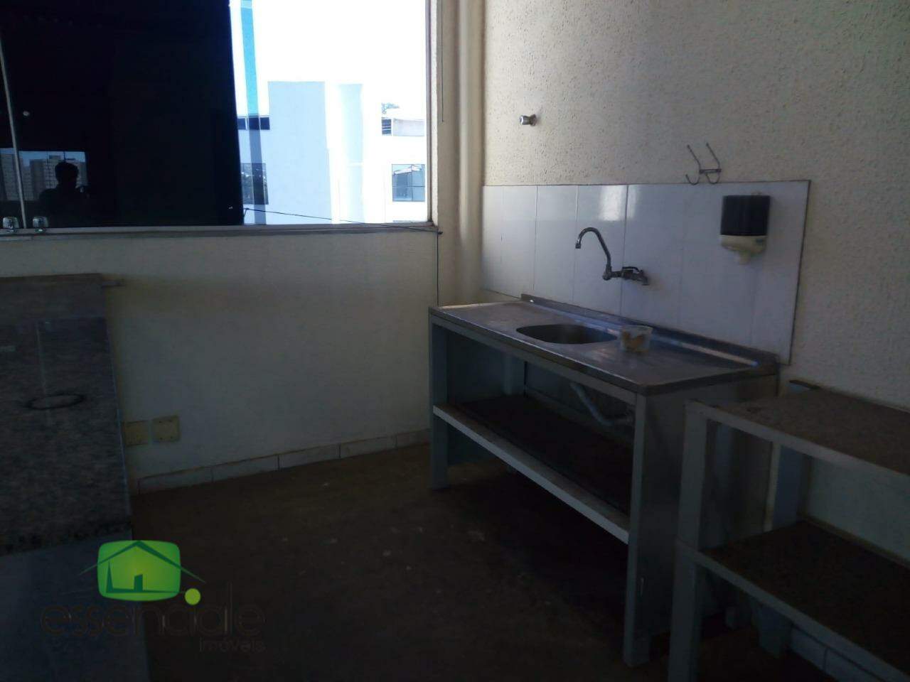 Conjunto Comercial-Sala para alugar, 200m² - Foto 8