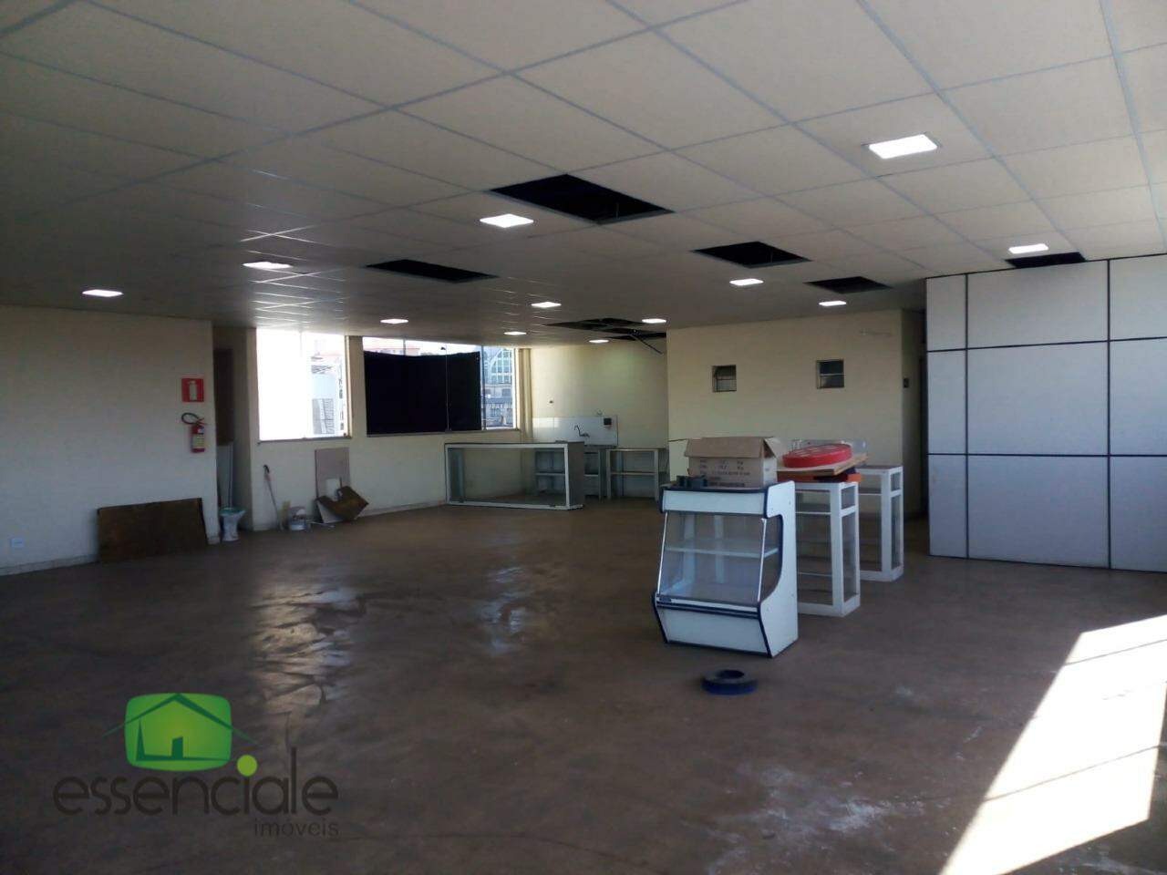 Conjunto Comercial-Sala para alugar, 200m² - Foto 17