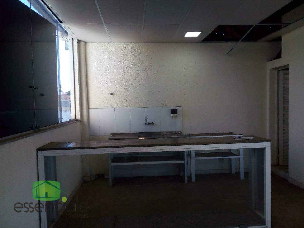 Conjunto Comercial-Sala para alugar, 200m² - Foto 10