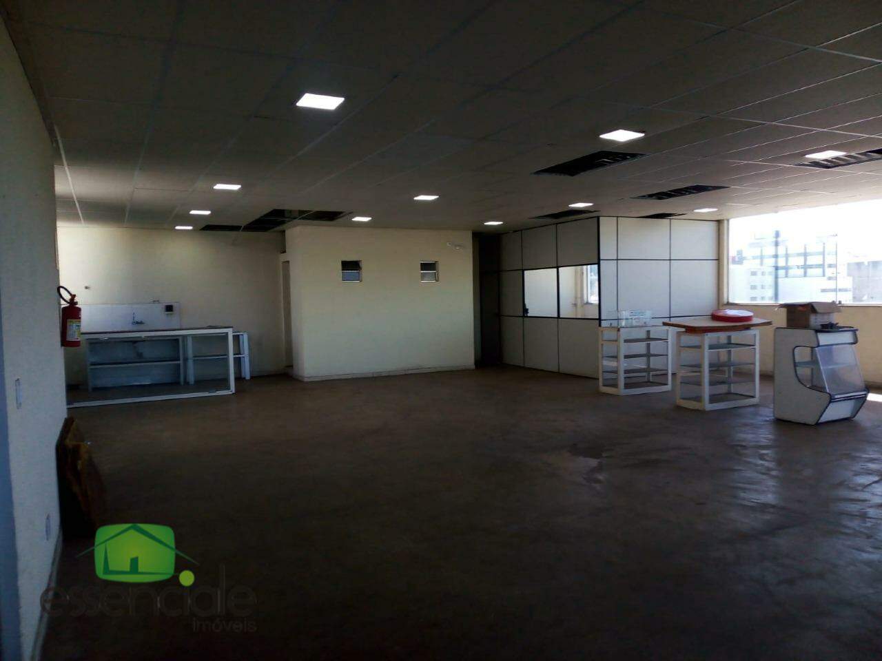 Conjunto Comercial-Sala para alugar, 200m² - Foto 1