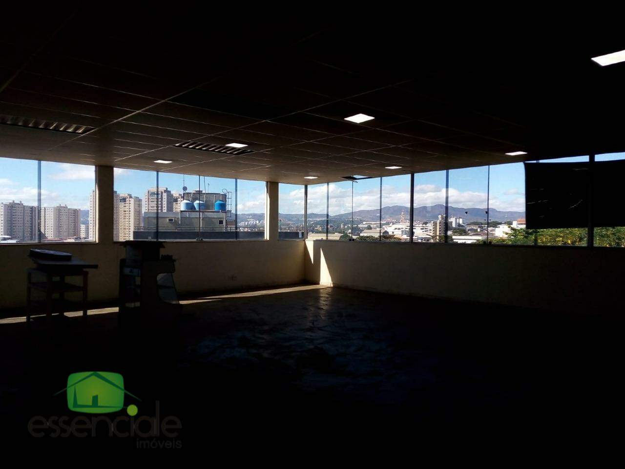Conjunto Comercial-Sala para alugar, 200m² - Foto 11