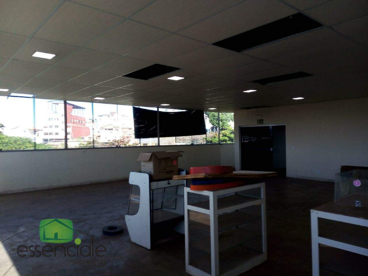Conjunto Comercial-Sala para alugar, 200m² - Foto 15