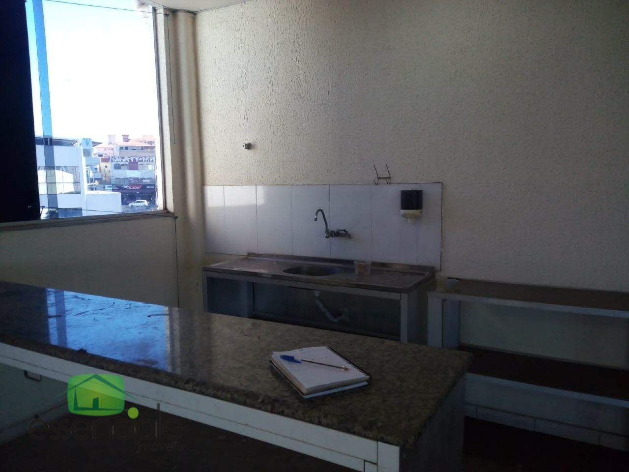 Conjunto Comercial-Sala para alugar, 200m² - Foto 9