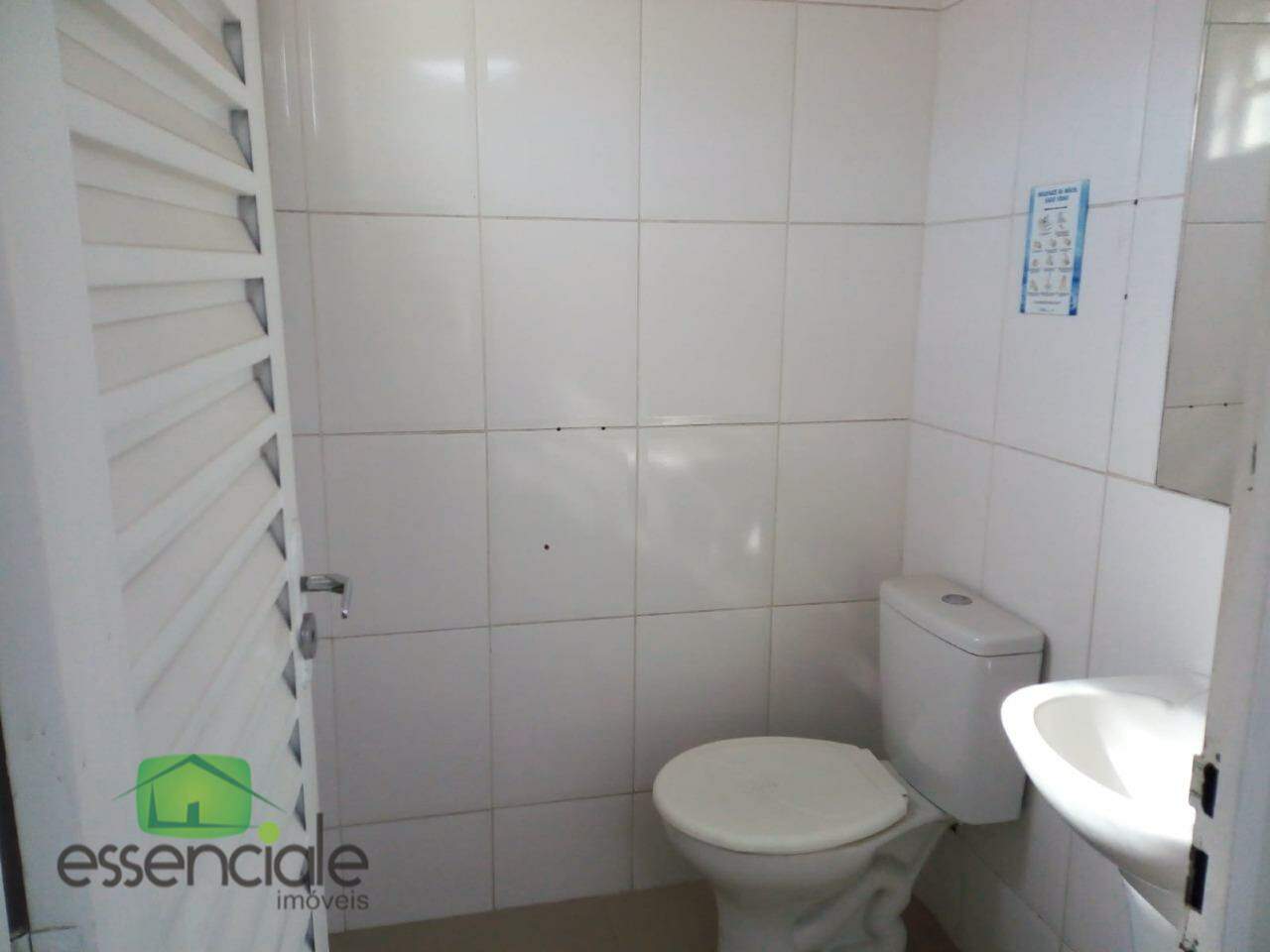 Loja-Salão para alugar, 200m² - Foto 22