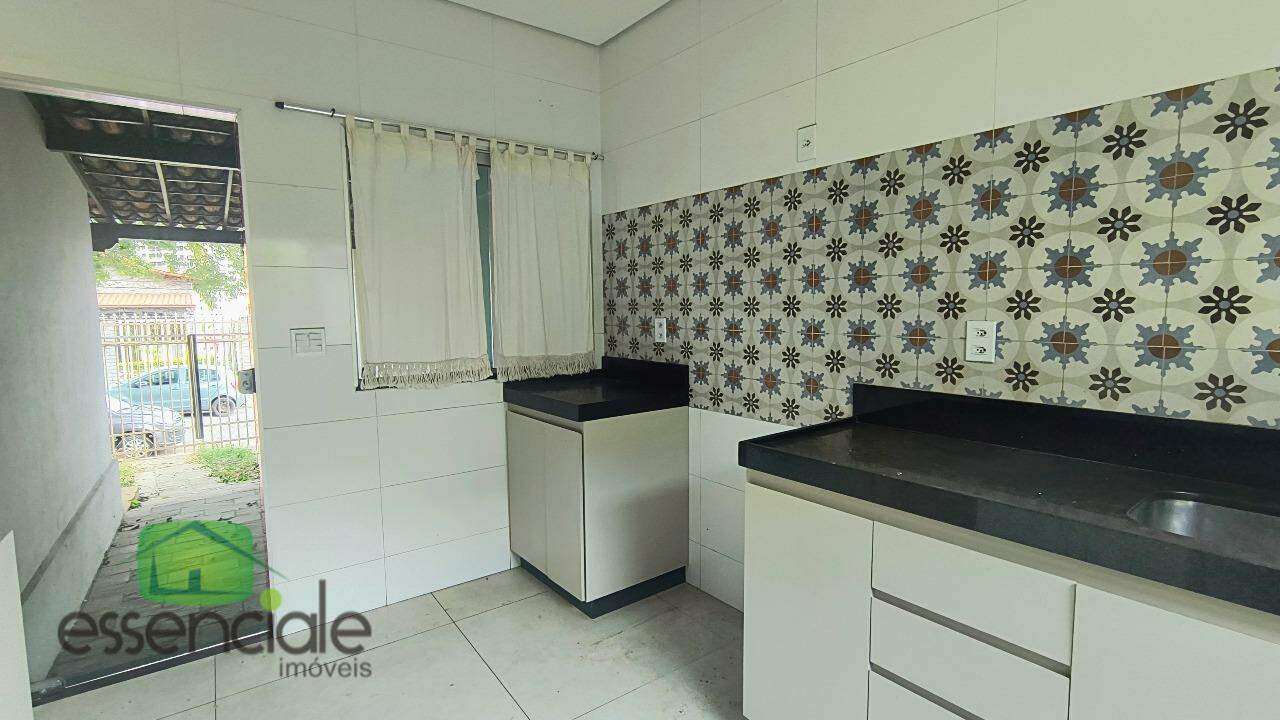Casa para alugar com 4 quartos, 476m² - Foto 8