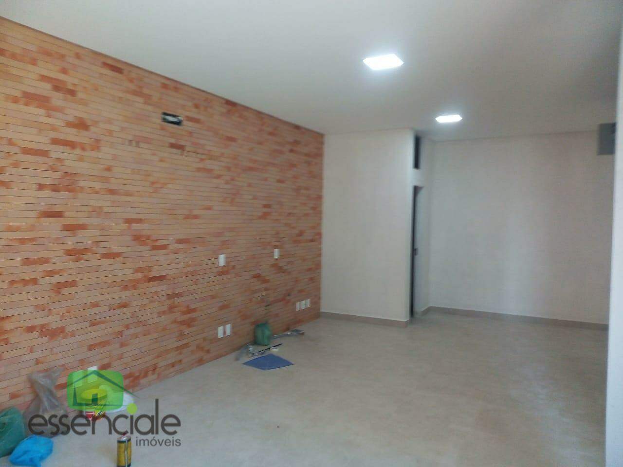 Loja-Salão para alugar, 60m² - Foto 1