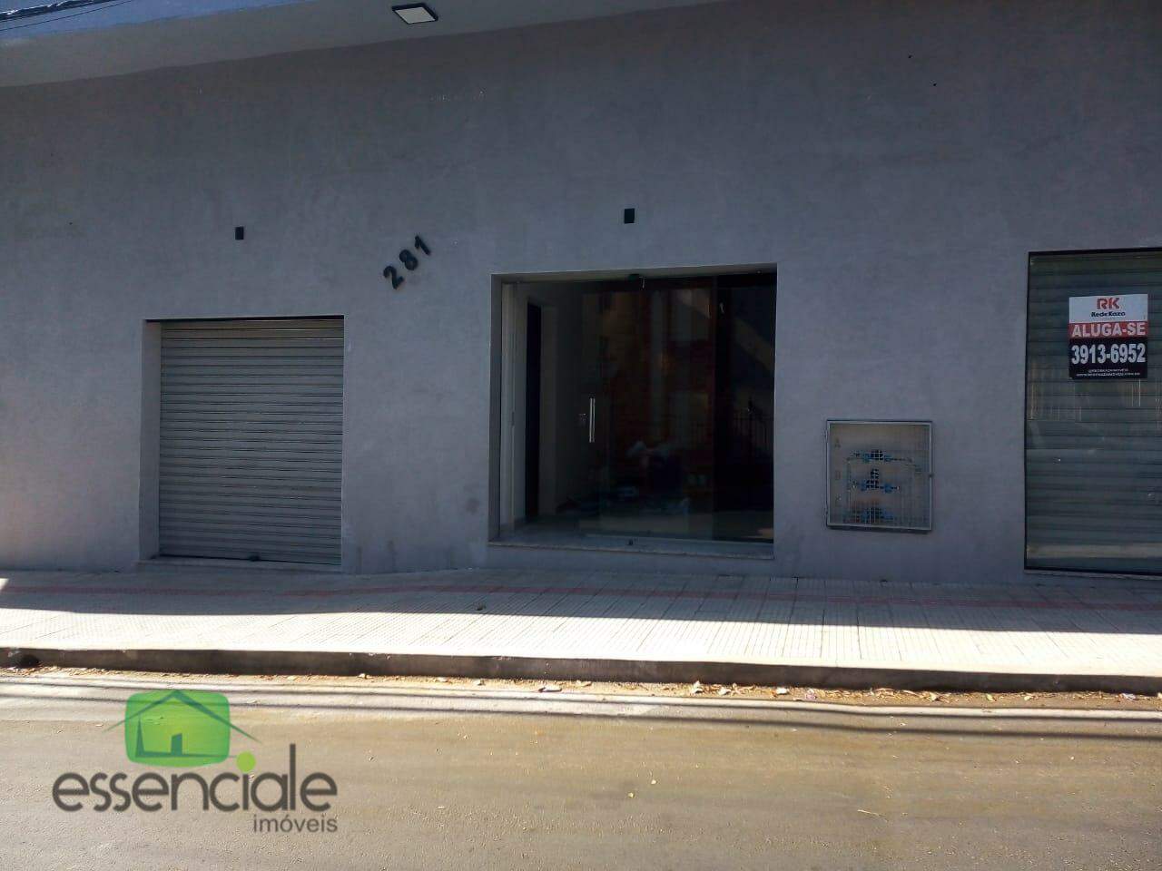 Loja-Salão para alugar, 60m² - Foto 21
