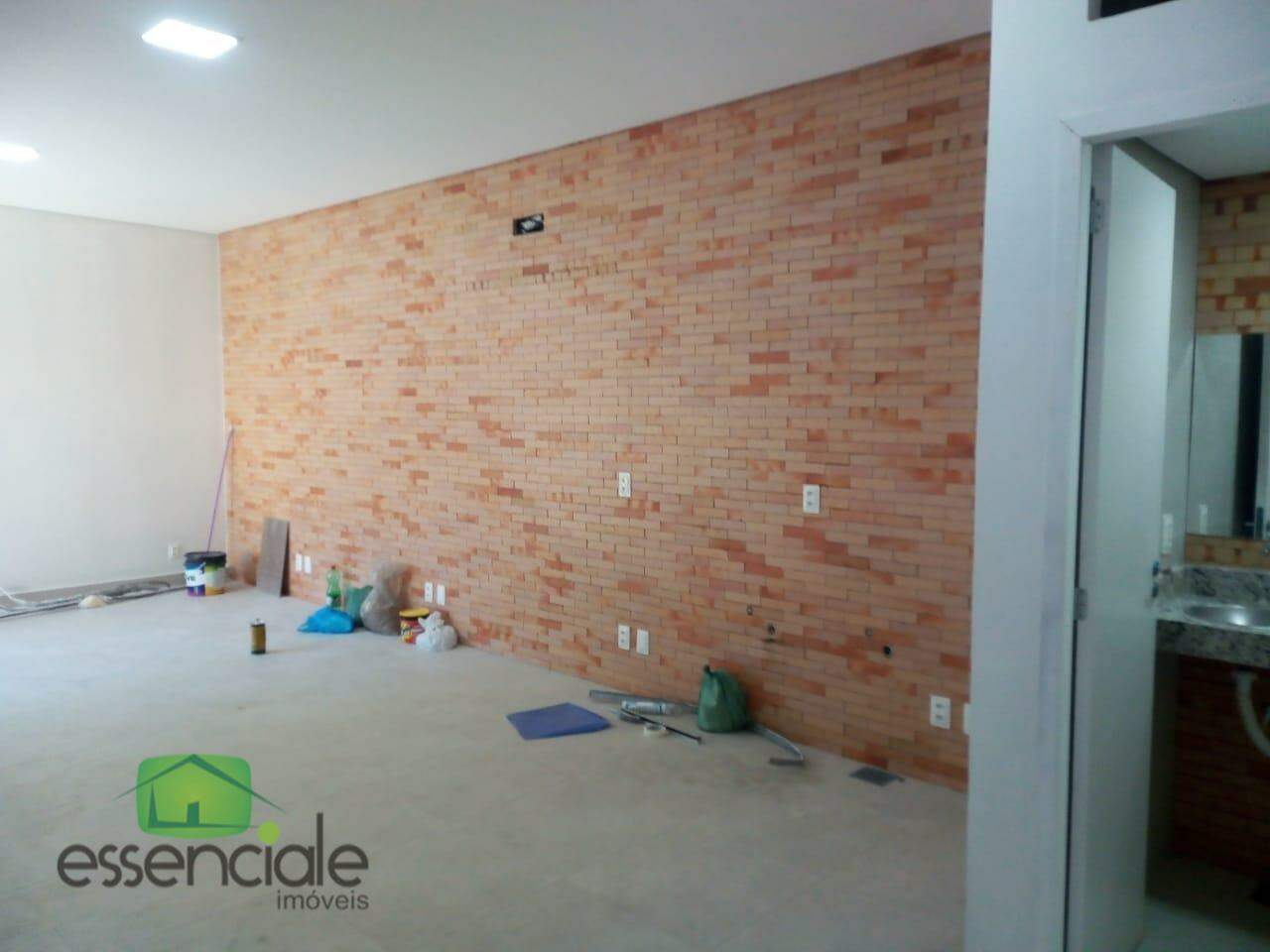 Loja-Salão para alugar, 60m² - Foto 2