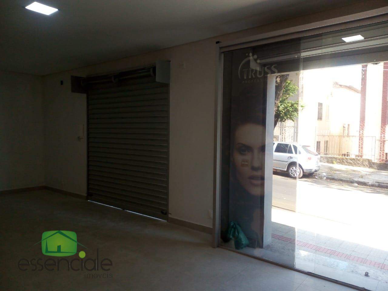 Loja-Salão para alugar, 60m² - Foto 14