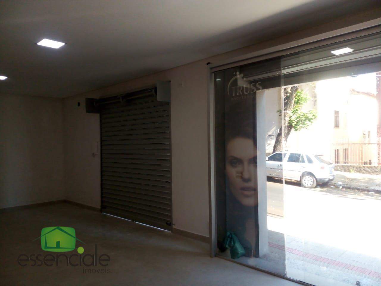 Loja-Salão para alugar, 60m² - Foto 15