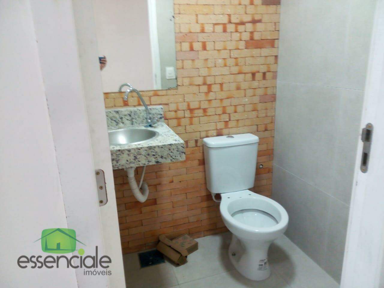 Loja-Salão para alugar, 60m² - Foto 6