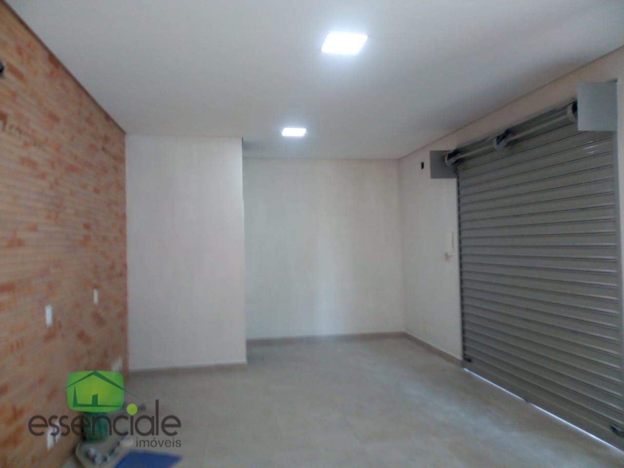 Loja-Salão para alugar, 60m² - Foto 11