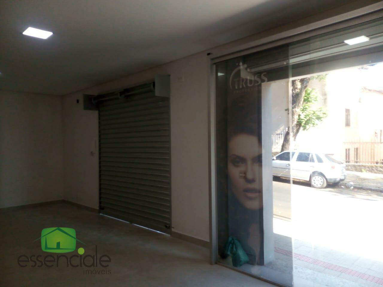 Loja-Salão para alugar, 60m² - Foto 16