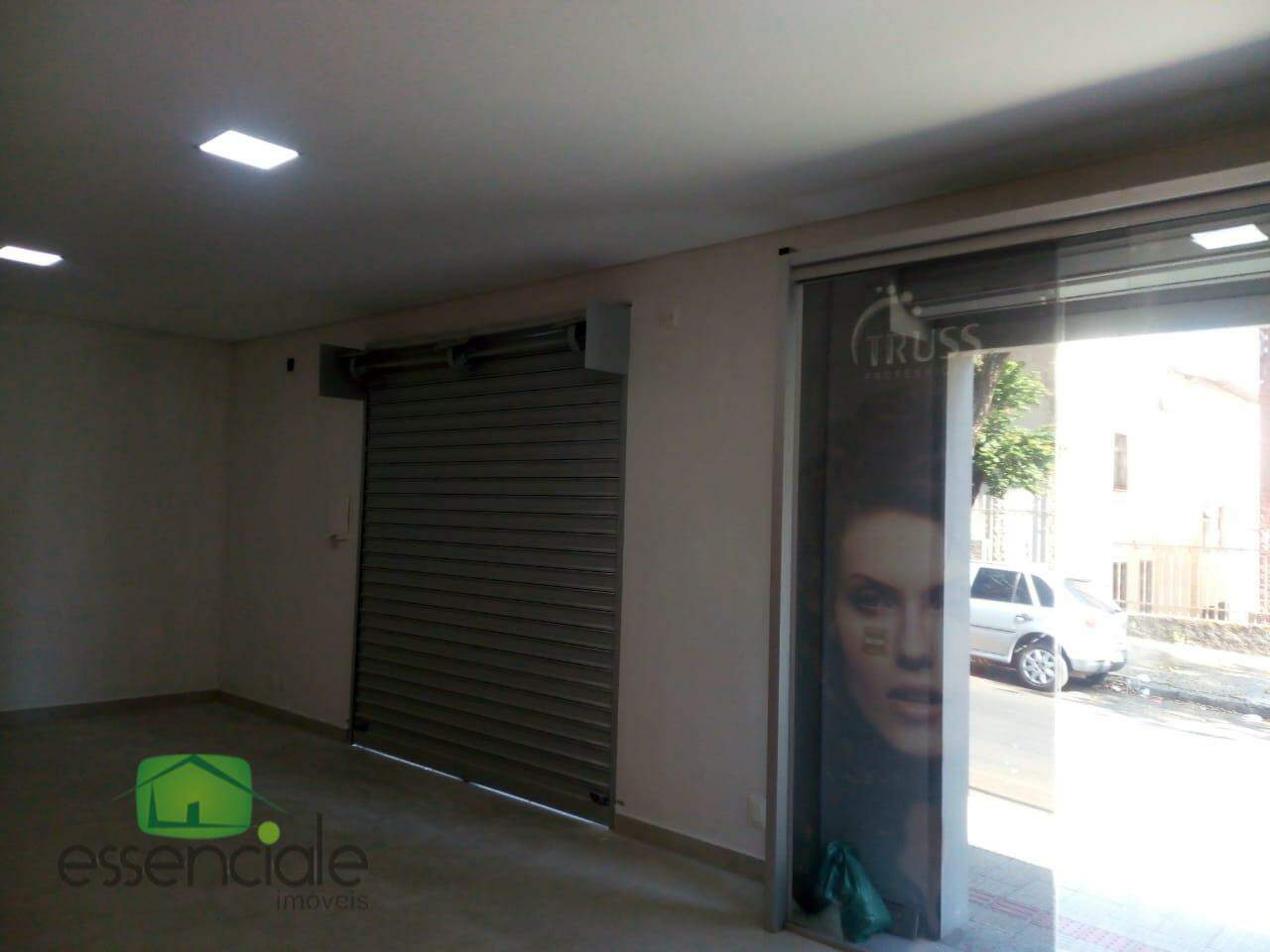 Loja-Salão para alugar, 60m² - Foto 13