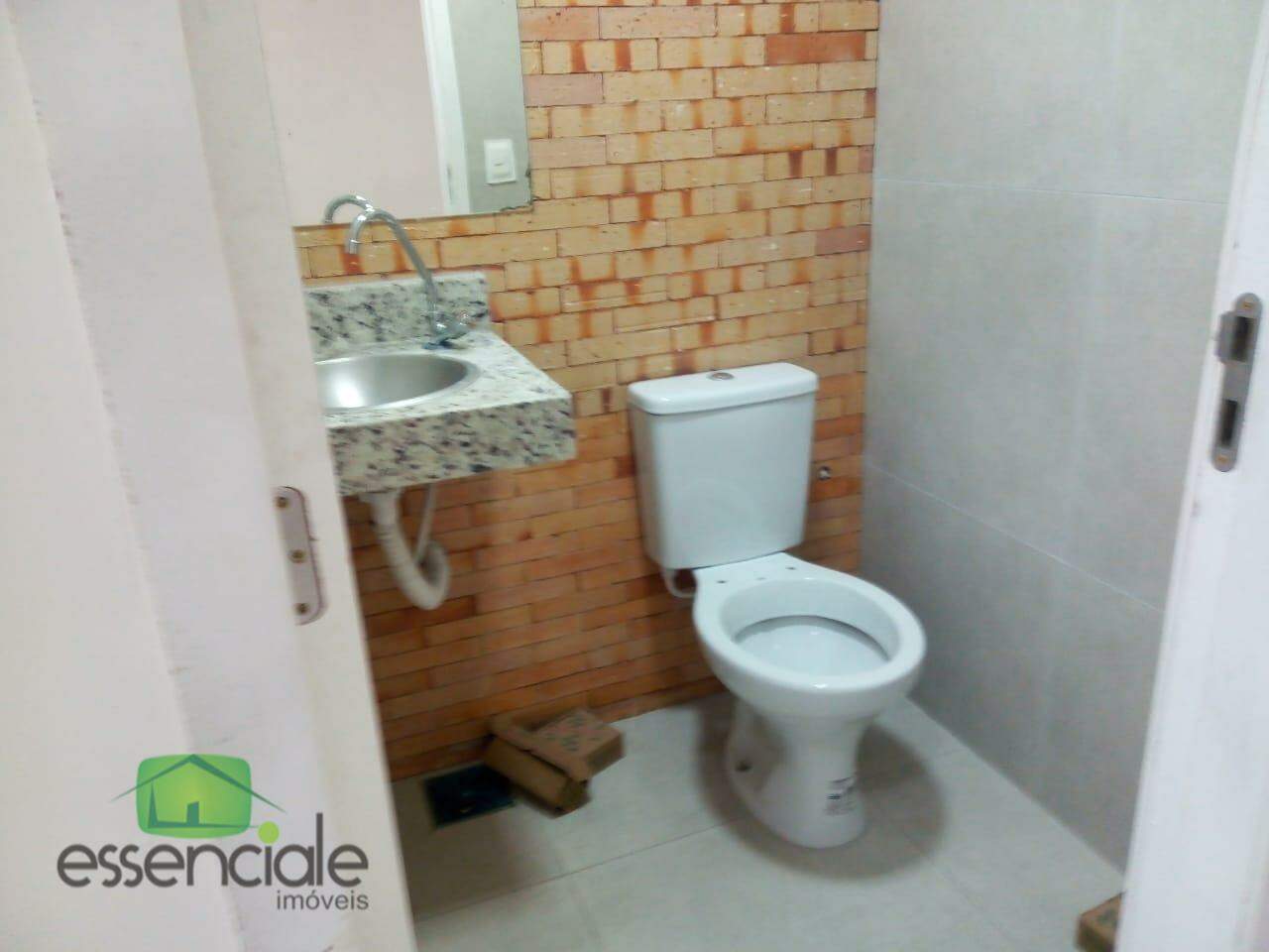 Loja-Salão para alugar, 60m² - Foto 5