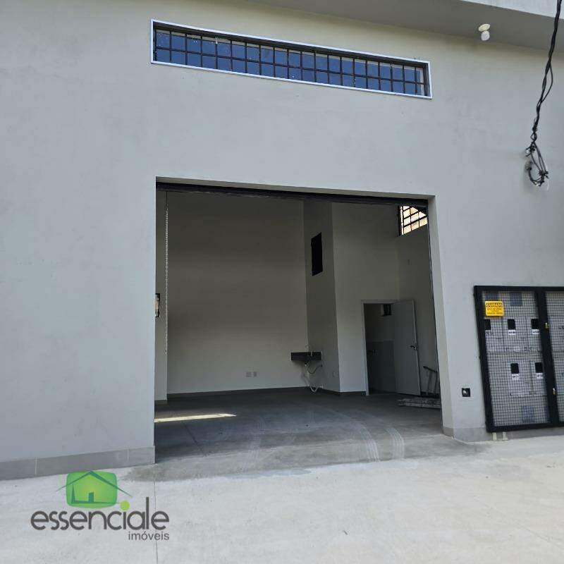 Loja-Salão para alugar, 61m² - Foto 1