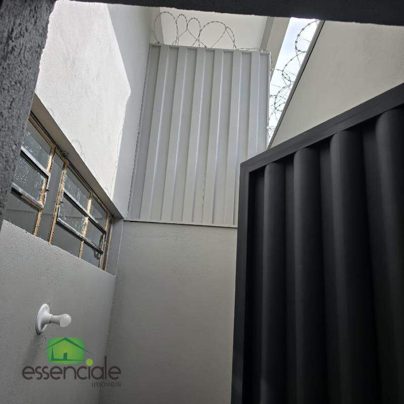 Loja-Salão para alugar, 61m² - Foto 7