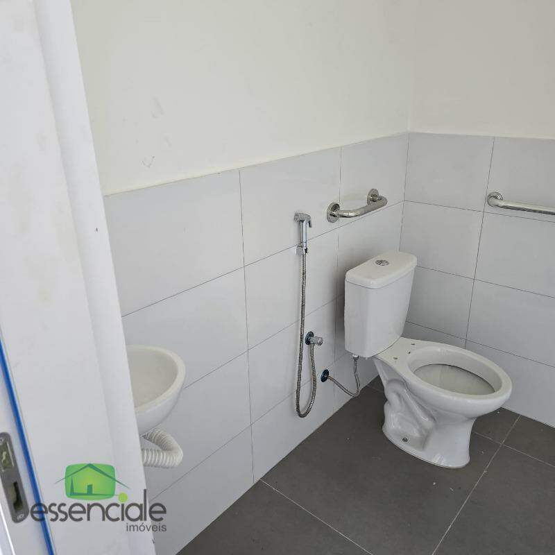 Loja-Salão para alugar, 61m² - Foto 5