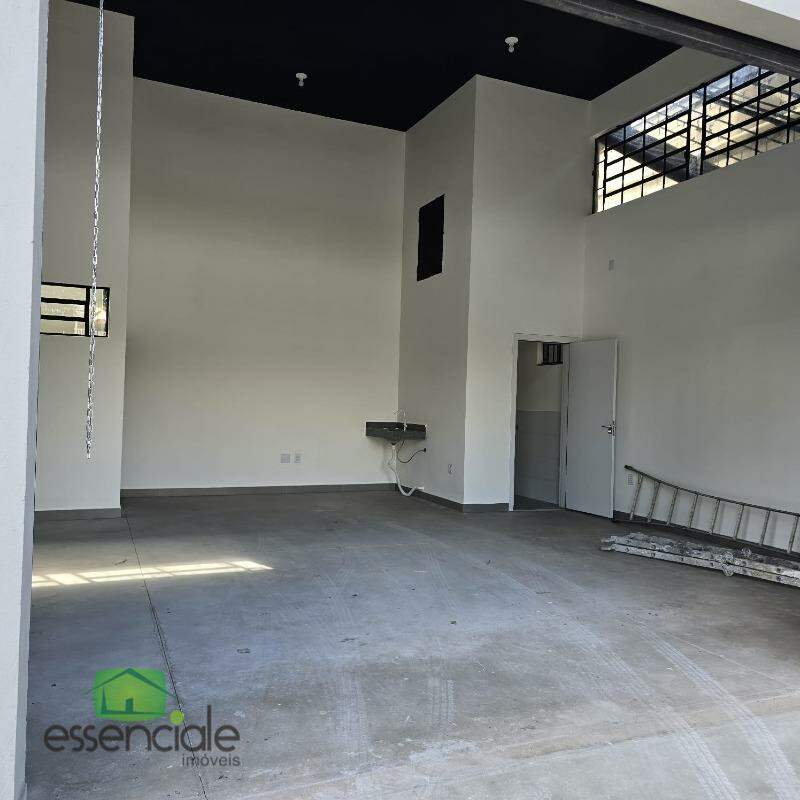 Loja-Salão para alugar, 61m² - Foto 4
